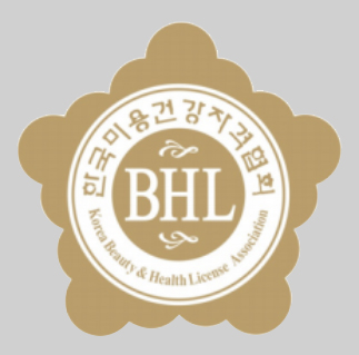 世界认可的美容健康职业资格认证 B.H.L的全球性
